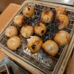 甘味喫茶 おかげ庵 - 