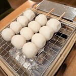 甘味喫茶 おかげ庵 - 
