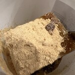 船橋屋こよみ - 料理写真:
