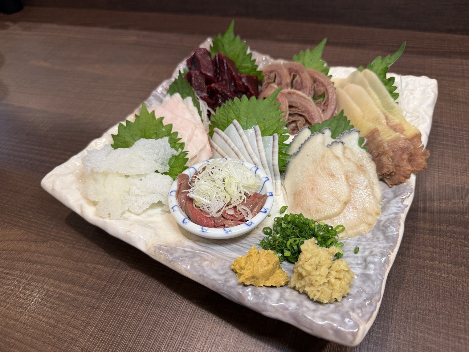樽 一 新宿 本店