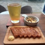 イズモ ブルーイング カンパニー - 