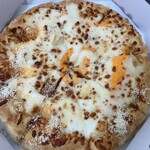 ドミノピザ - 料理写真: