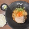 まぜ麺 凪