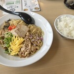 もんめ食堂 - 