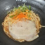 まぜ麺 凪 - 