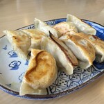 もんめ食堂 - 