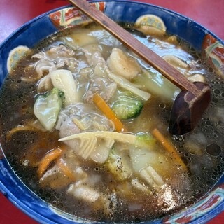 ラーメン桐生_0