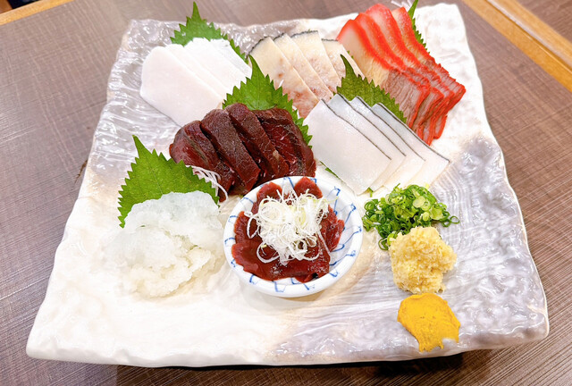 樽一 新宿本店