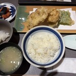 てんぷら 一代 - 