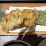 てんぷら 一代 - 