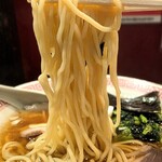 ラーメン大至 - 