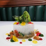 ステラート - 料理写真: