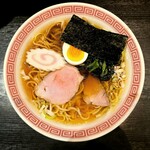 ラーメン大至 - 