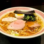 ラーメン大至 - 