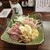 鶏調べ - 料理写真: