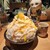オクノシンジュク - 料理写真: