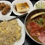 台湾料理 豊味園 - 