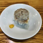 支那麺 はしご - 