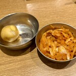 エチオピアカリーキッチン - 