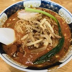 支那麺 はしご - 