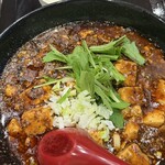 ラーメン 麻辣