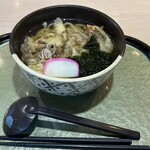 里のうどん 兎や - 料理写真: