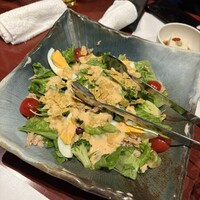 個室居酒屋 番屋 - 