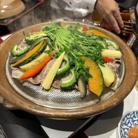 個室居酒屋 番屋 - 