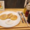 絵本とパンケーキカフェ アイアイ