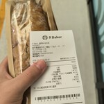 R Baker - 