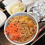 吉野家 - 料理写真: