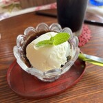 カフェ モスト - 