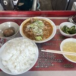 とん平食堂 - 