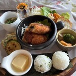カフェ モスト - 