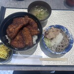 いざり火 - 