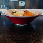 中華ソバ 伊吹 - 