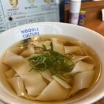 星が丘製麺所 - 