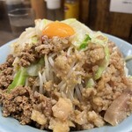 立川マシマシ - 