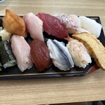 よこ田 - 