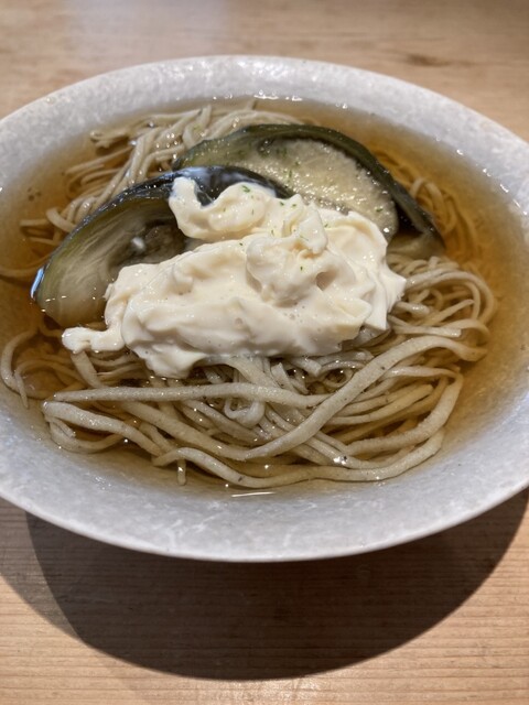 もりいろ - 大森町/そば | 食べログ