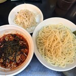 中華そば 彩 - 
