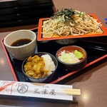 そば処 三津屋  - 