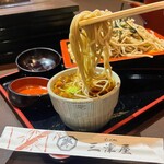 そば処 三津屋  - 