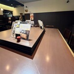そば処 三津屋  - 