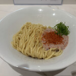 左とう - 真蛸桜煮の和え玉 400円