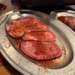 焼肉 一力 - 
