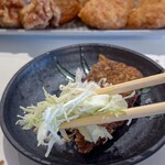 しゃぶカツ かえで - 