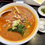 中華ダイニング 台湾酒場 - 