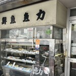 魚力 - 