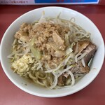 ラーメン二郎 - 